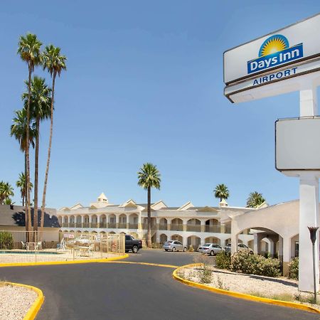 Days Inn By Wyndham Airport - 凤凰城 外观 照片